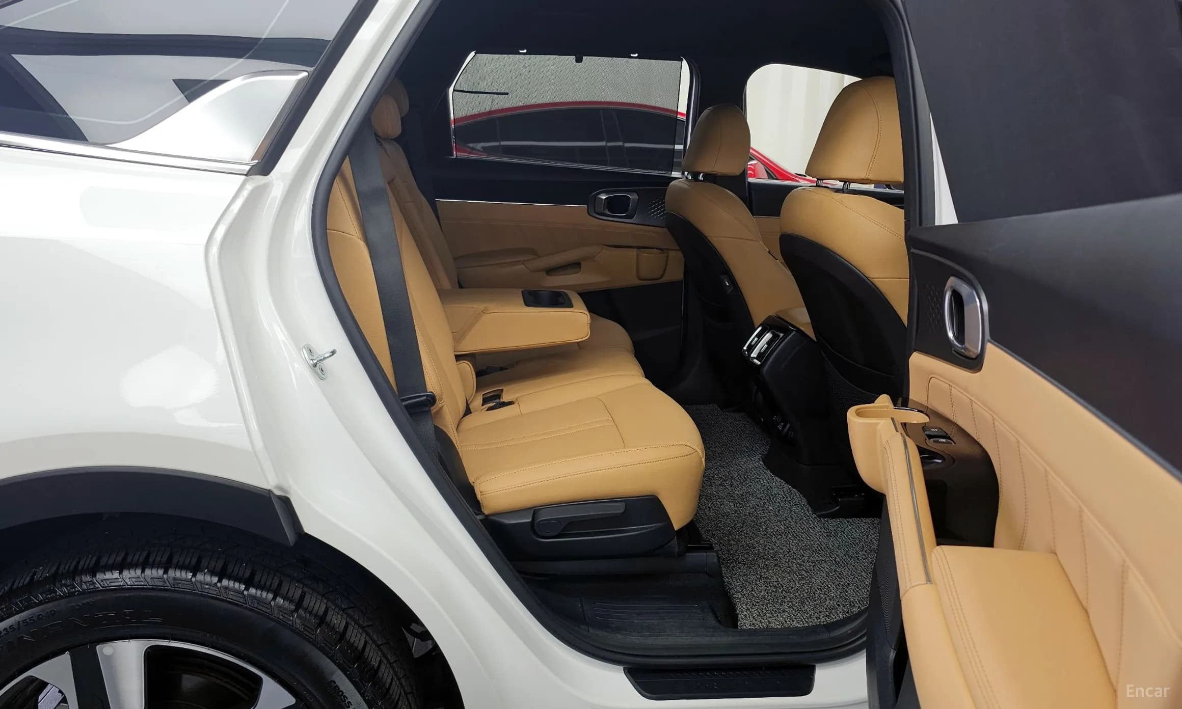 Sorento 4th generation