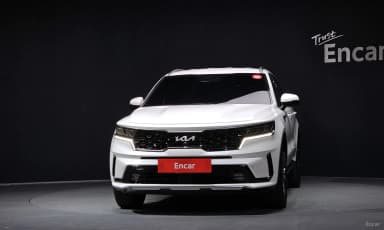Sorento 4th generation