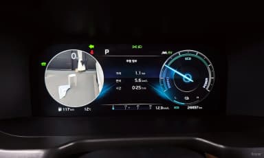 Sorento 4th generation