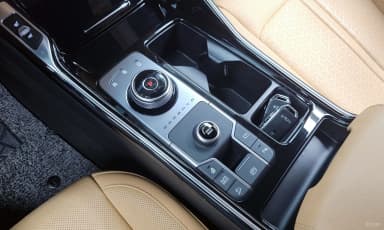 Sorento 4th generation