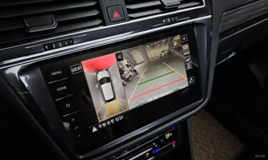 Tiguan All Space
