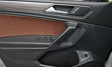 Tiguan All Space