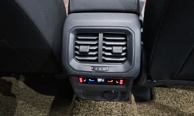 Tiguan All Space