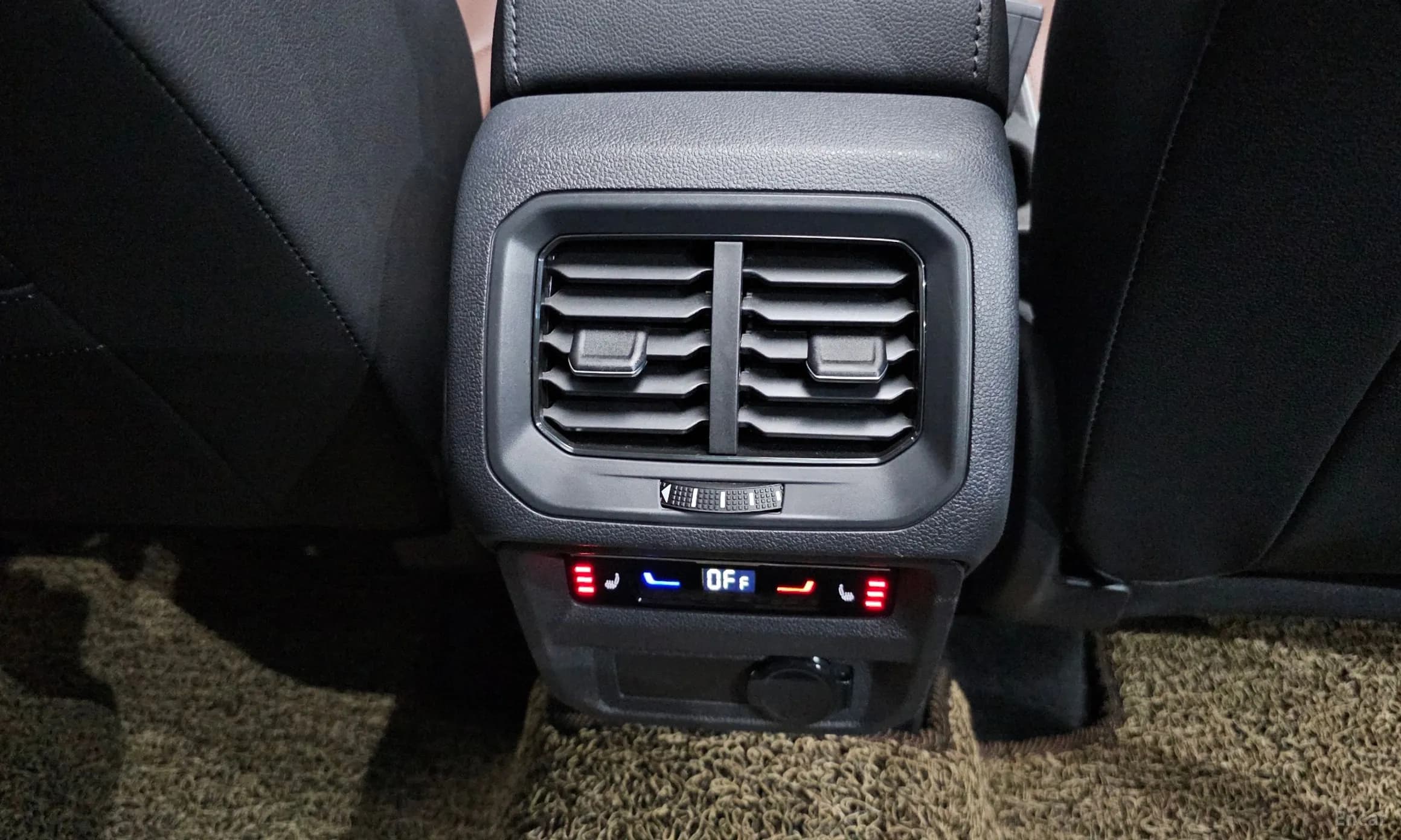 Tiguan All Space