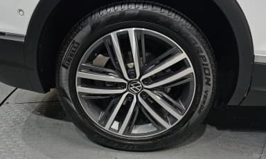 Tiguan All Space