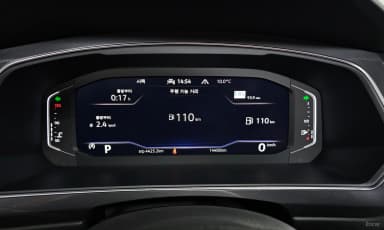 Tiguan All Space