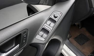 New Tiguan