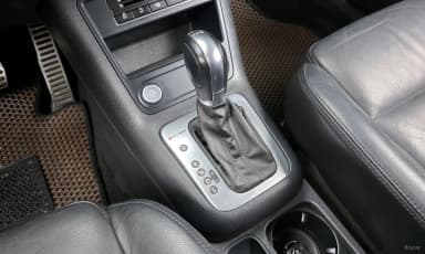 New Tiguan