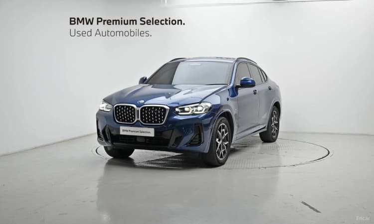X4 (G02)