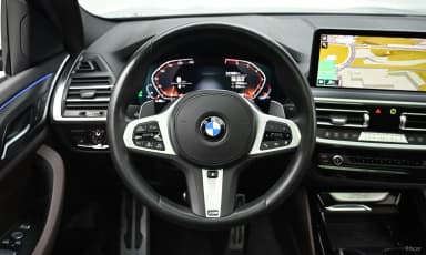 X4 (G02)