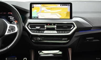 X4 (G02)