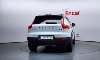 XC40