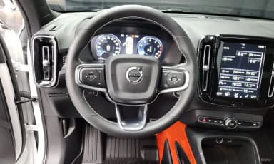 XC40