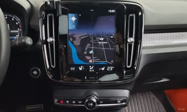 XC40