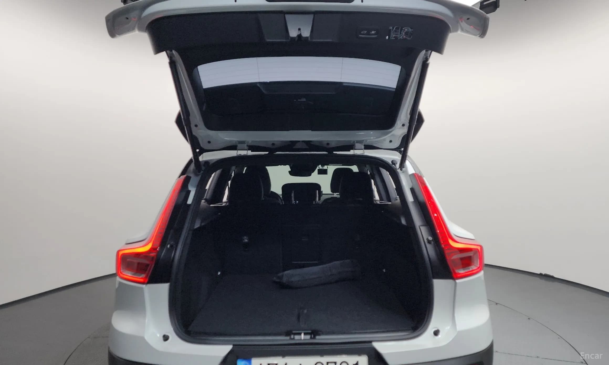 XC40