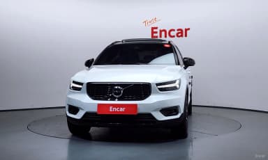 XC40