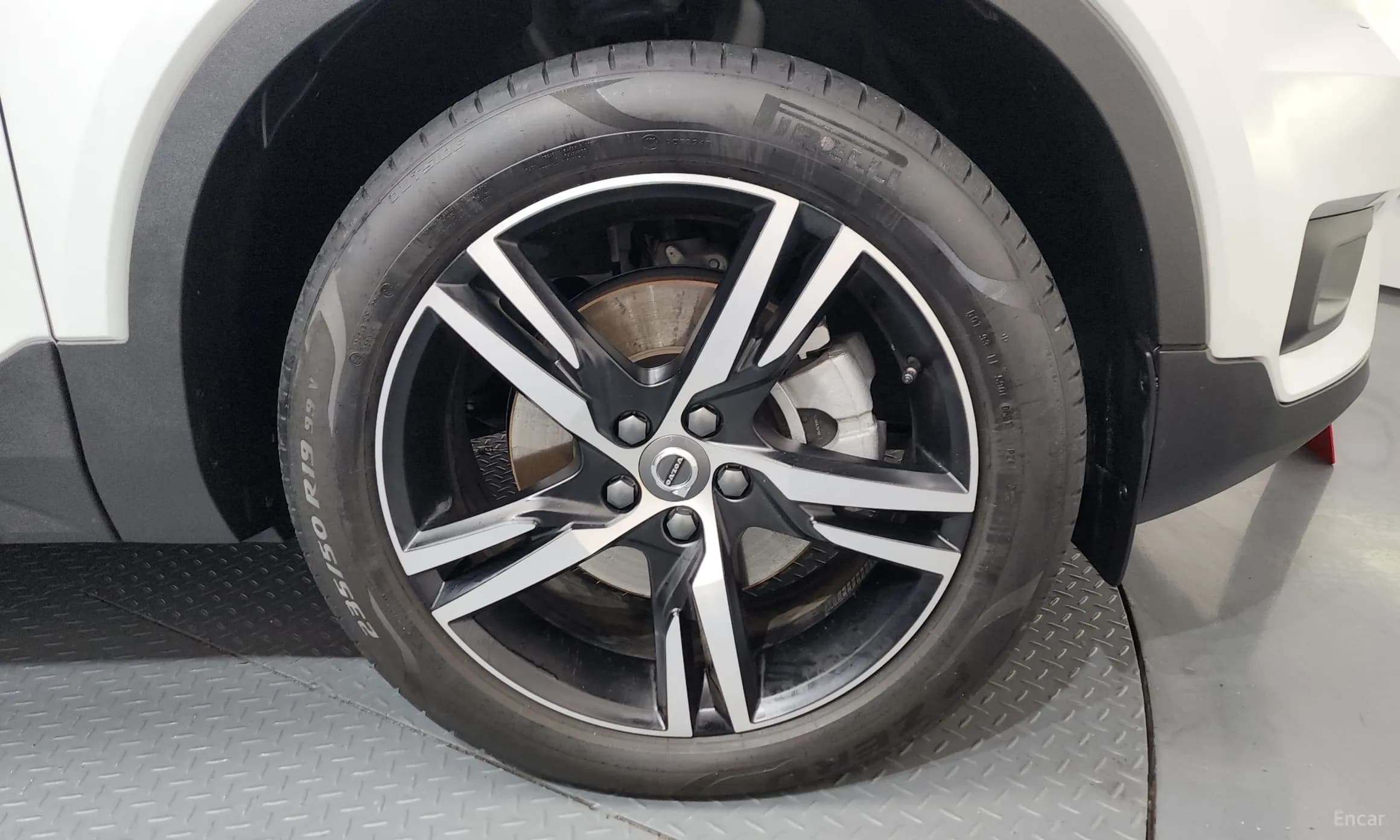 XC40