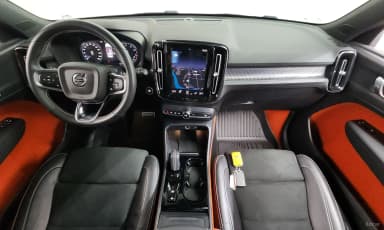 XC40