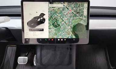 Model Y