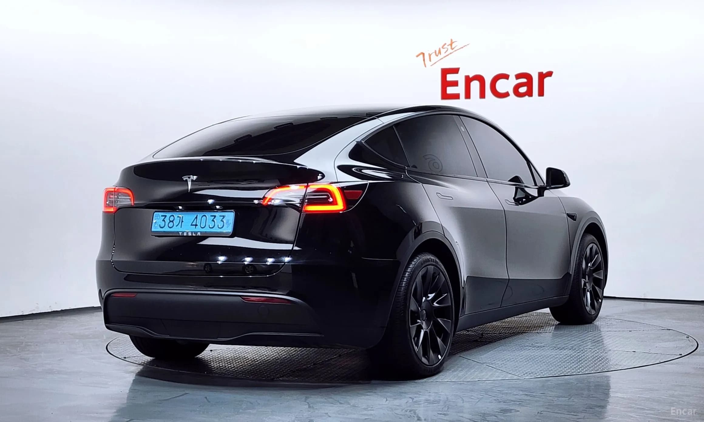 Model Y