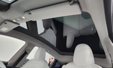 Model Y