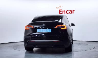 Model Y