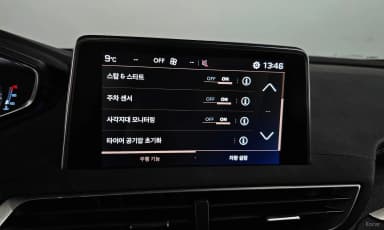 3008 2nd generation