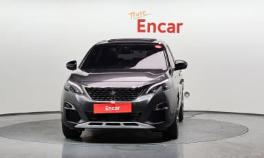 3008 2nd generation