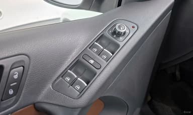 New Tiguan