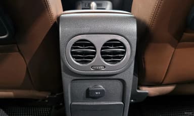 New Tiguan