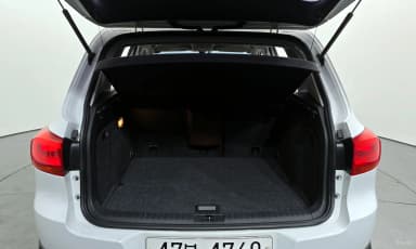 New Tiguan