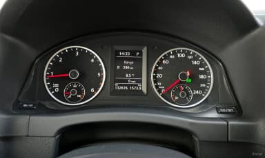 New Tiguan