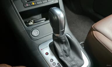 New Tiguan