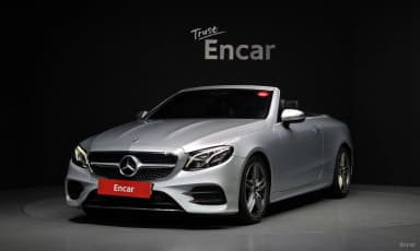 E-Class W213