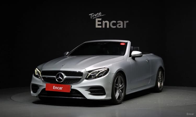 E-Class W213