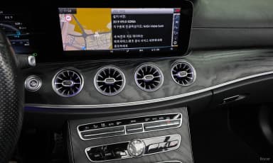 E-Class W213