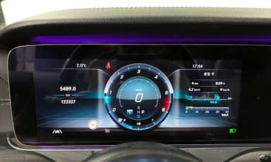E-Class W213