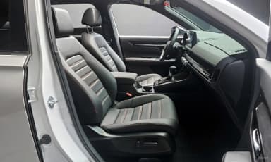 CR-V 6th Generation