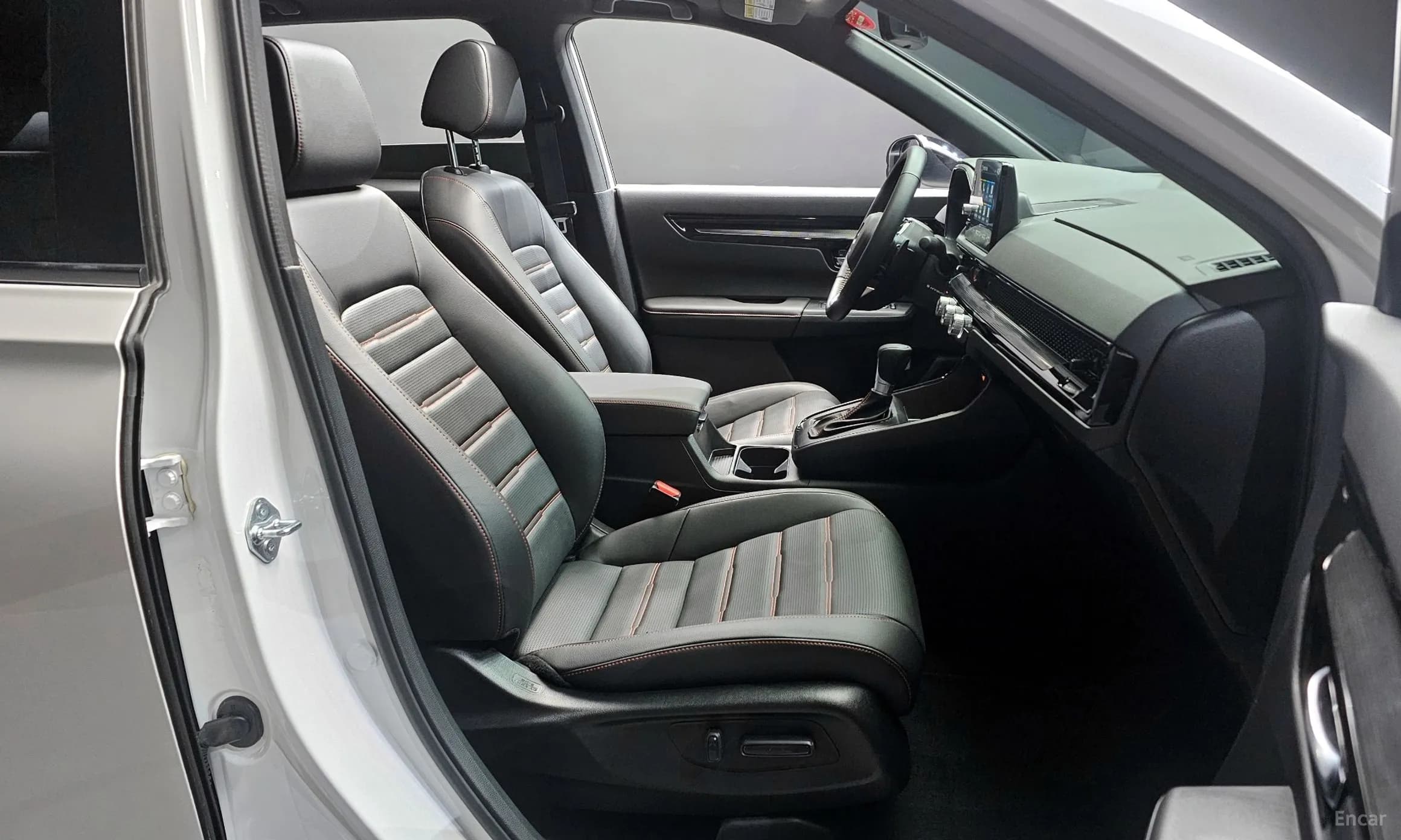 CR-V 6th Generation