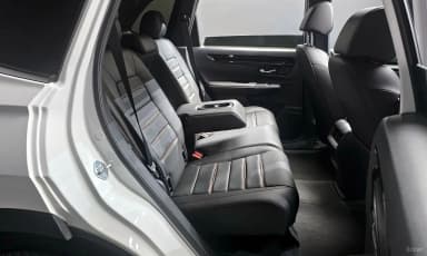 CR-V 6th Generation
