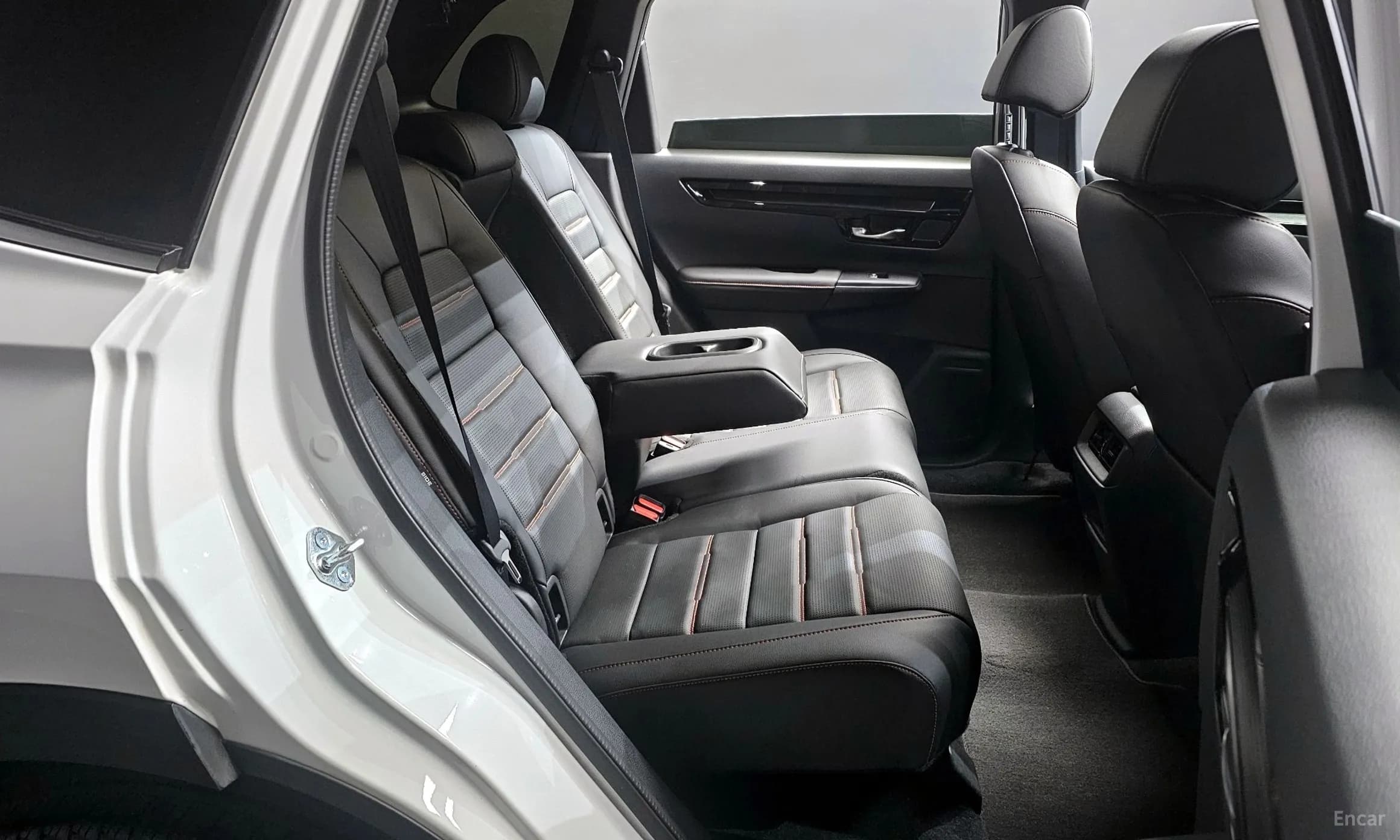 CR-V 6th Generation
