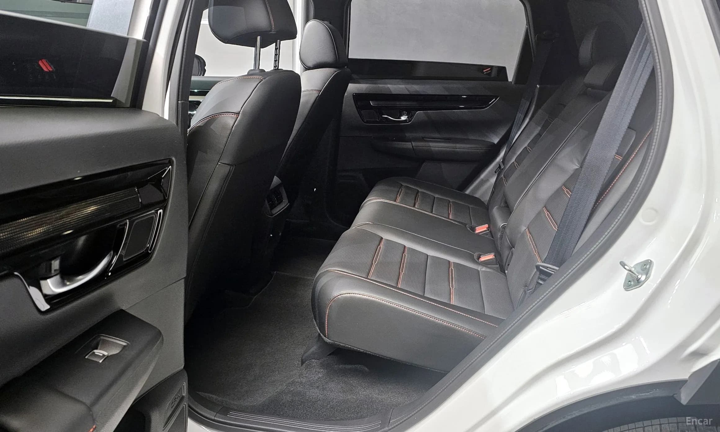 CR-V 6th Generation