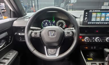 CR-V 6th Generation