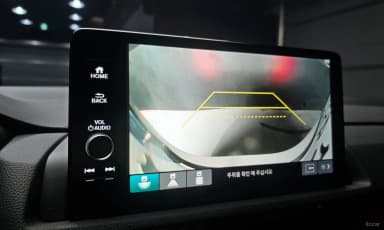 CR-V 6th Generation
