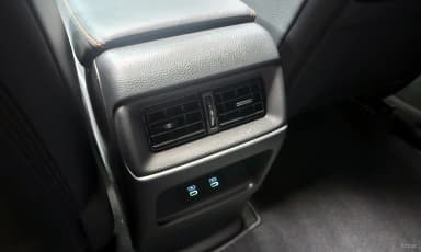 CR-V 6th Generation