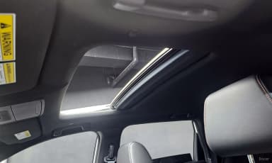CR-V 6th Generation
