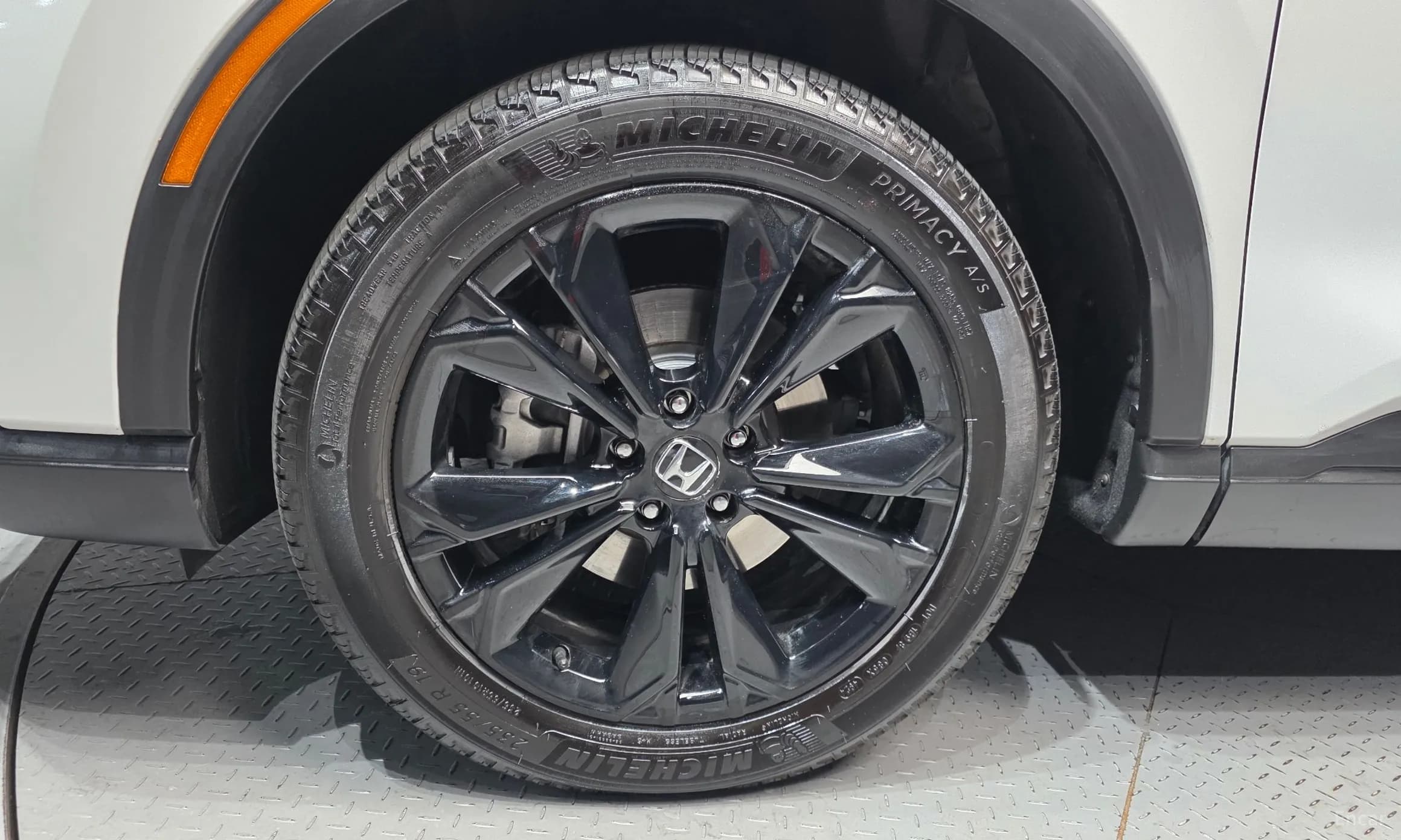CR-V 6th Generation