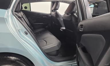 Prius 4th Generation