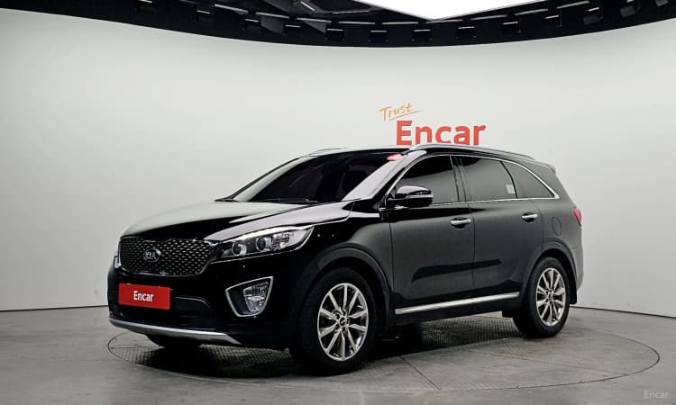 Sorento