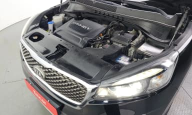 Sorento